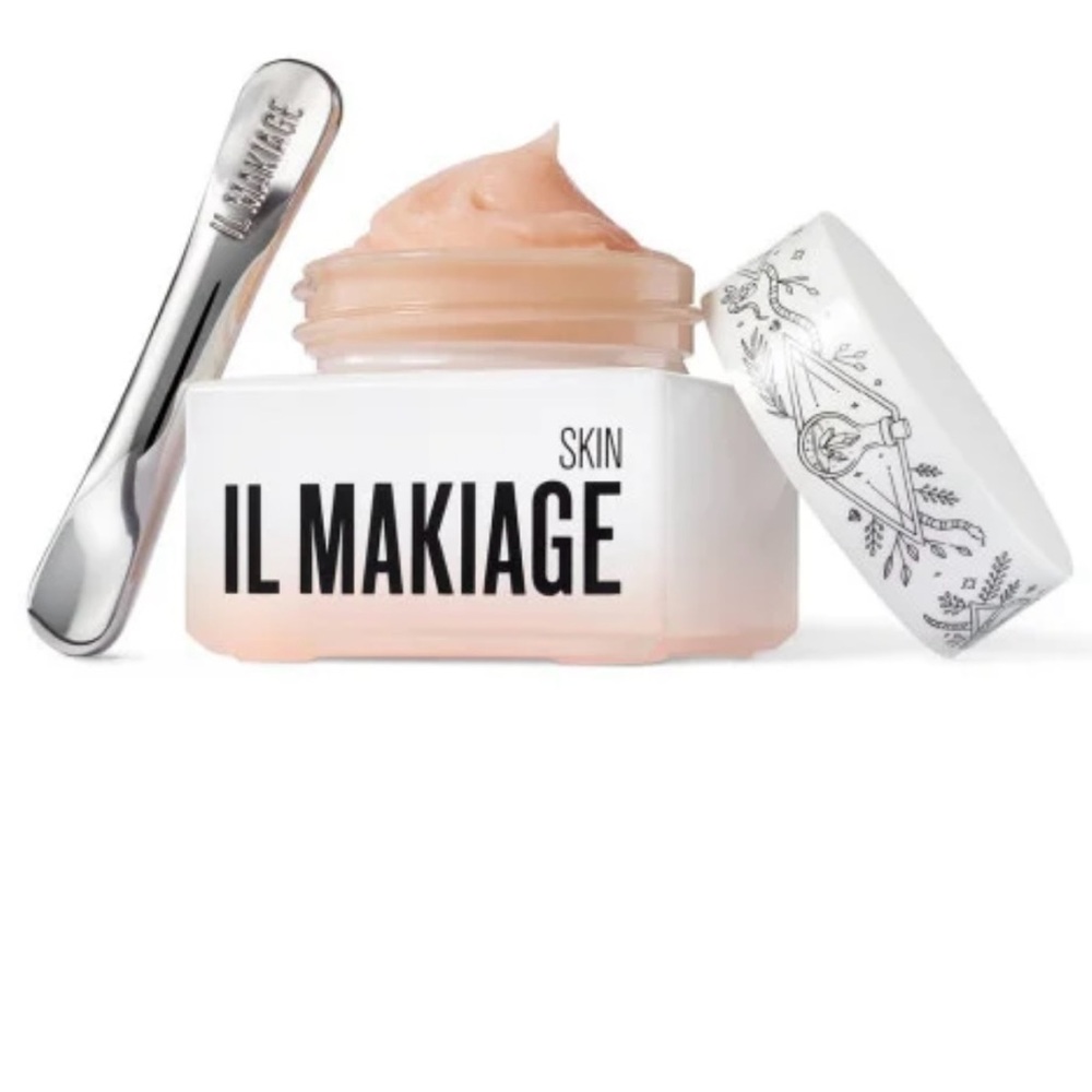 New in Sealed Box IL MAKIAGE Power Redo Wrinkle Fix - Plus FREE full size gift 🎁